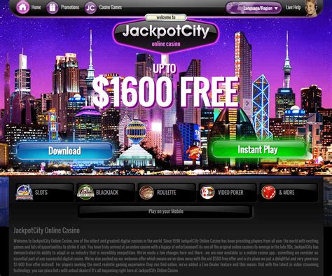 jackpotcity com casinologout.php